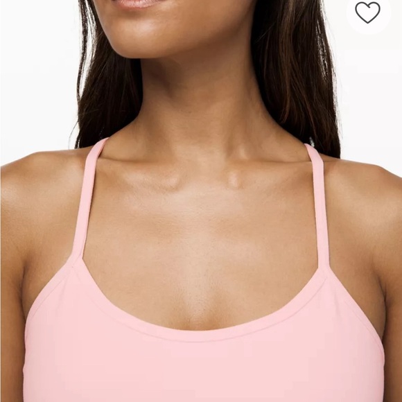 Lululemon Power Y tank - Picture 7 of 7